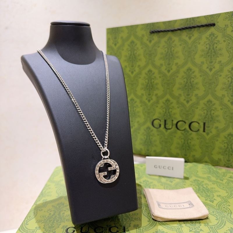 Gucci Necklaces